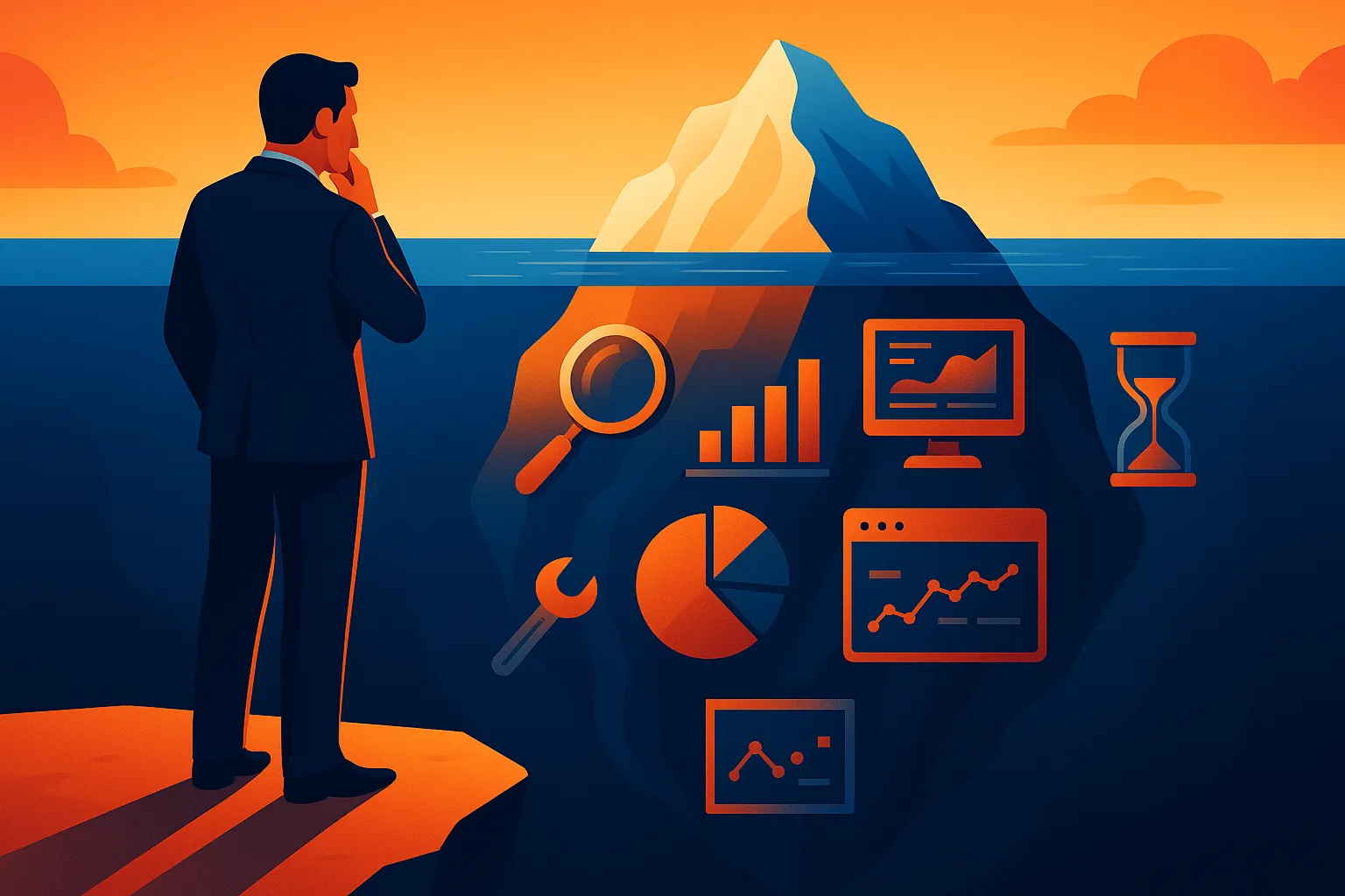 The Hidden Costs of B2B Advertising Nobody Talks About
